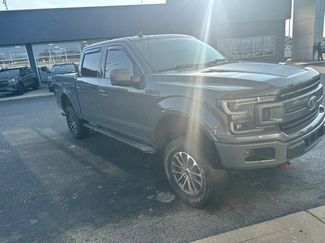Used 2018 Ford F150 XLT w/ Equipment Group 302A Luxury AWD/4WD 360° Tour