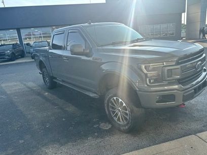 Used 2018 Ford F150 XLT w/ Equipment Group 302A Luxury