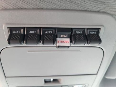 New 2025 Ford F450 XL w/ XL Chrome Package image 26