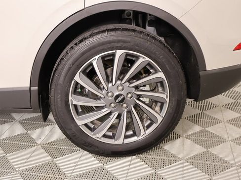 Used 2024 Lincoln Corsair Reserve w/ Equipment Group 201A image 20