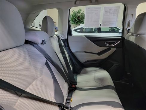 Certified 2023 Subaru Forester Premium image 16