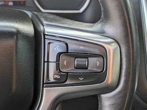 Used 2021 Chevrolet Tahoe Z71 AWD/4WD image 17