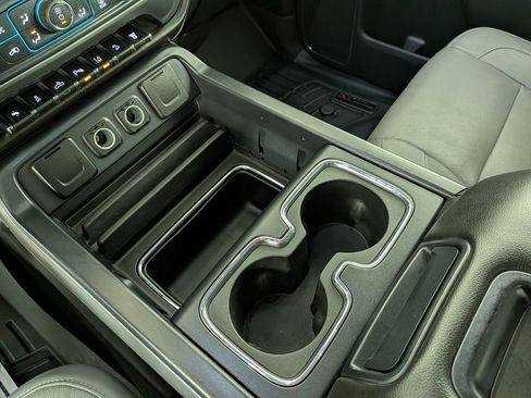 Used 2015 Chevrolet Silverado 2500 LTZ w/ Duramax Plus Package image 27