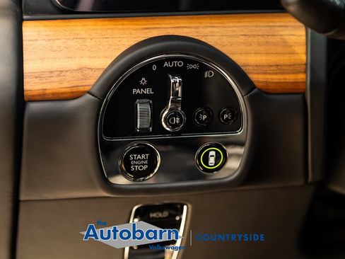 Used 2022 Rolls-Royce Ghost w/ Ghost Package AWD/4WD image 14