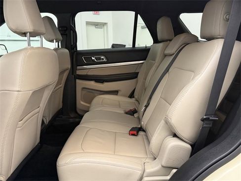 Used 2018 Ford Explorer XLT w/ Equipment Group 202A image 24