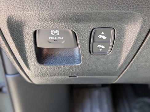 New 2026 RAM 1500 Rebel w/ Rebel Level 2 Equipment Group image 16