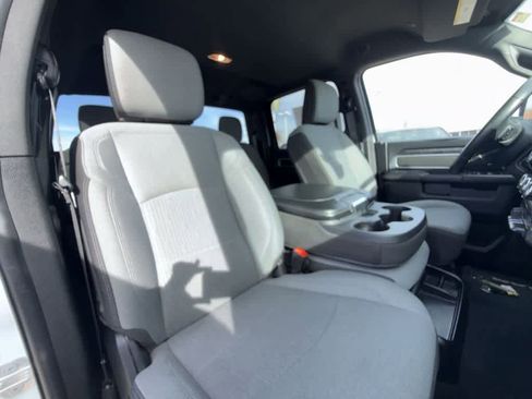 Used 2022 RAM 2500 Laramie image 15