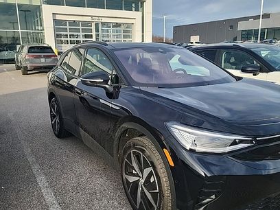 Used 2023 Volkswagen ID.4 Pro S