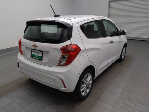 Used 2022 Chevrolet Spark LT w/ Driver Confidence Package FWD image 9