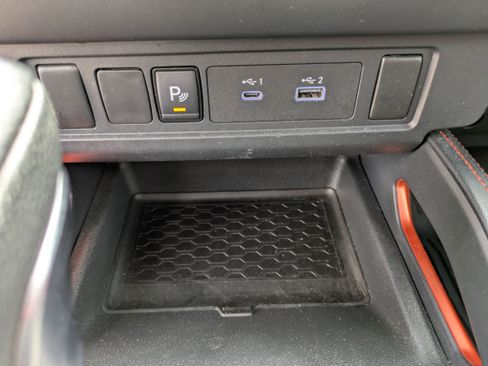 Used 2022 Nissan Frontier PRO-4X w/ Technology Package image 24