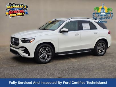 Used 2024 Mercedes-Benz GLE 350 4MATIC