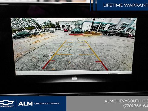 New 2026 Chevrolet Trax ACTIV w/ Driver Confidence Package image 34