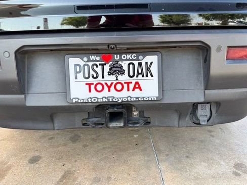 Used 2023 Nissan Pathfinder Rock Creek AWD/4WD image 19