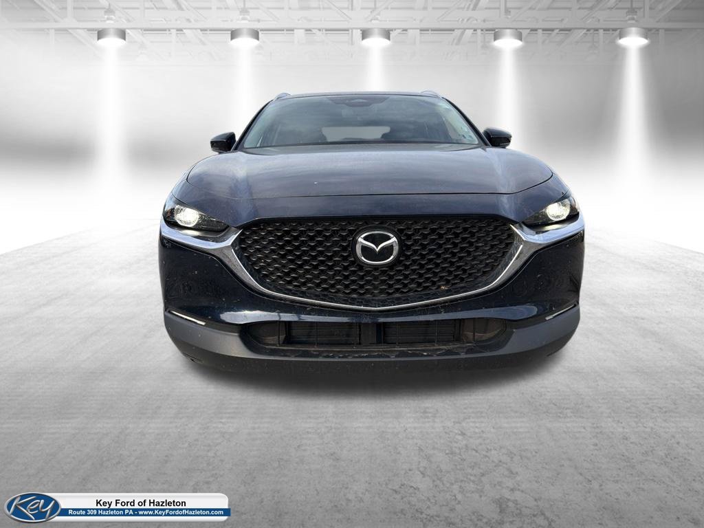 Used 2024 MAZDA CX-30 AWD 2.5 S w/ Select Sport Pkg image 2