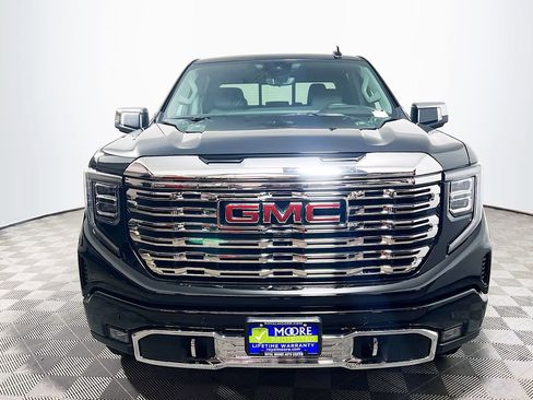 New 2026 GMC Sierra 1500 Denali image 2