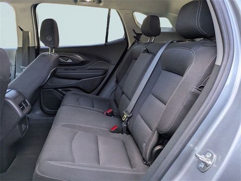 Used 2024 GMC Terrain SLE image 14