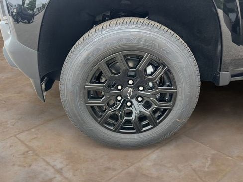 New 2026 Chevrolet Colorado W/T RWD image 14