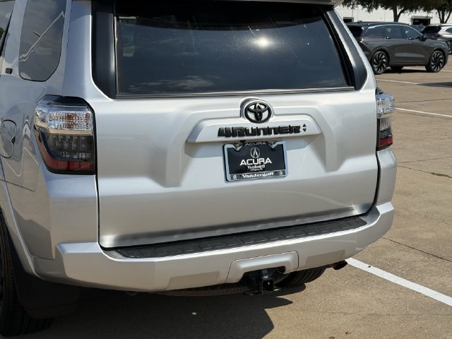 Used 2022 Toyota 4Runner SR5 RWD image 6