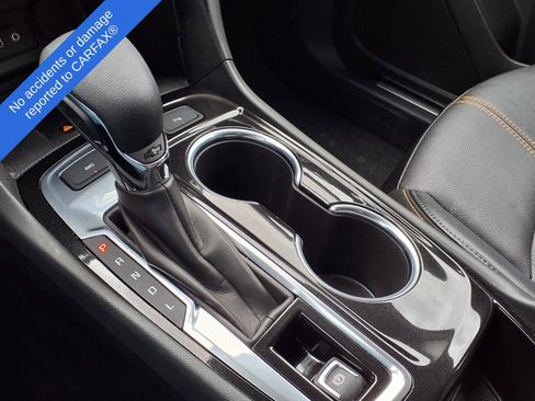 Used 2023 Chevrolet Equinox Premier w/ LPO, Floor Liner Package AWD/4WD image 25