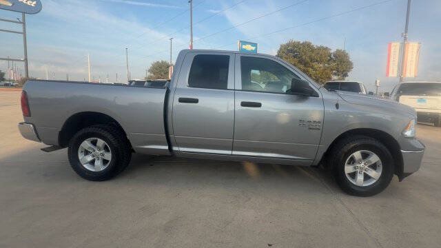 Used 2024 RAM 1500 Classic SLT RWD image 9