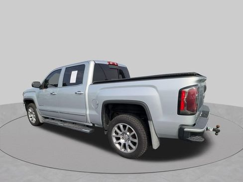 Used 2017 GMC Sierra 1500 Denali AWD/4WD image 6