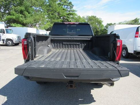 Certified 2024 GMC Sierra 2500 Denali w/ Denali Reserve Package AWD/4WD image 38
