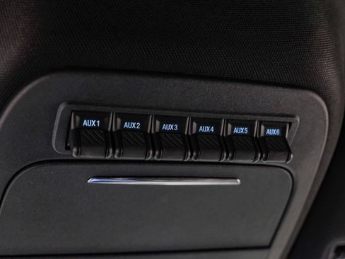 Used 2025 Ford F350 Platinum AWD/4WD image 25