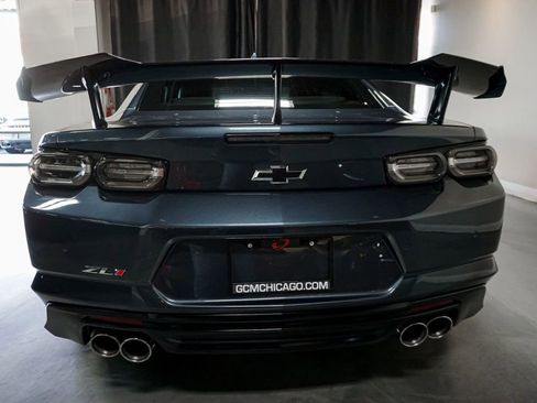 Used 2021 Chevrolet Camaro ZL1 image 16