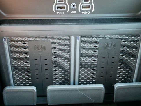 New 2026 RAM 2500 Big Horn image 25