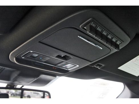 Certified 2024 Ford F350 Platinum AWD/4WD image 23