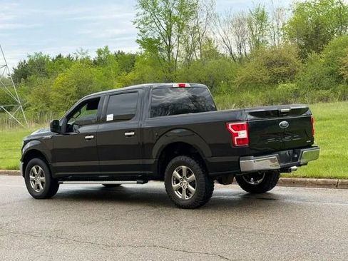 Used 2020 Ford F150 XLT w/ XTR Package AWD/4WD image 27