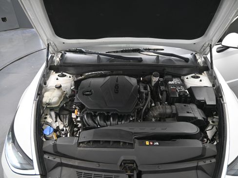 Used 2021 Hyundai Sonata SEL FWD image 22