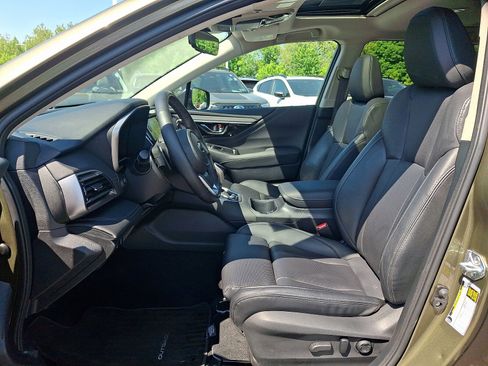 Certified 2024 Subaru Outback Limited AWD/4WD image 13