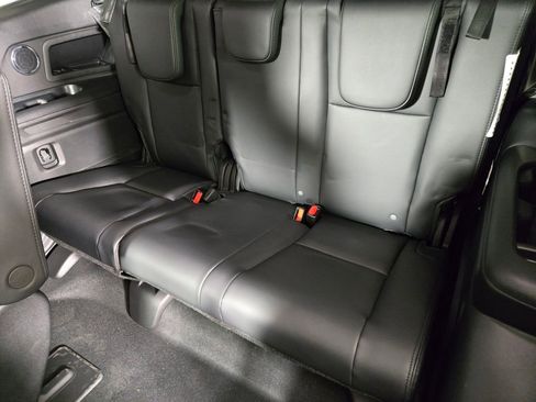 New 2026 Subaru Ascent Touring image 12