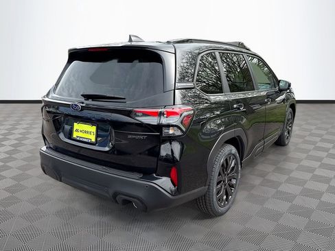 New 2026 Subaru Forester Sport AWD/4WD image 4