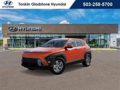 New 2026 Hyundai Kona SE AWD/4WD image 1