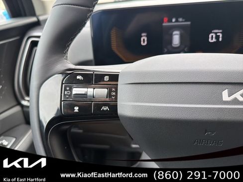 New 2026 Kia Sorento S AWD/4WD image 35
