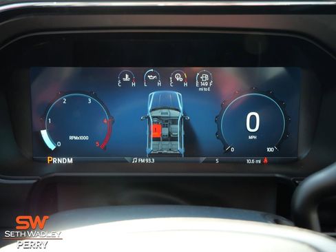 New 2026 Ford F250 Lariat w/ FX4 Off-Road Package image 19