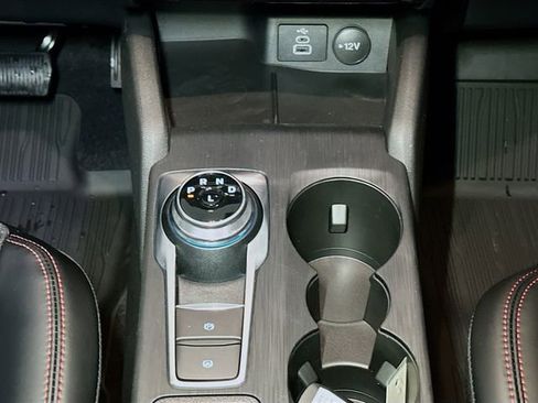 New 2026 Ford Escape ST-Line w/ Tech Pack #1 image 11