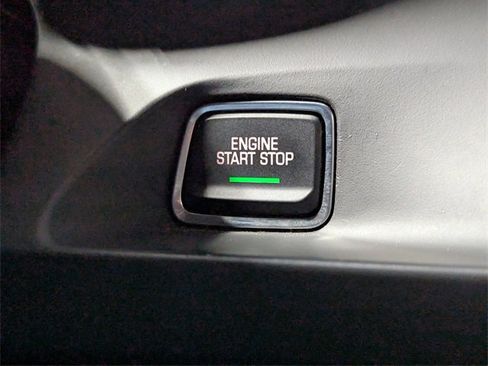 Used 2020 Chevrolet Camaro SS image 23