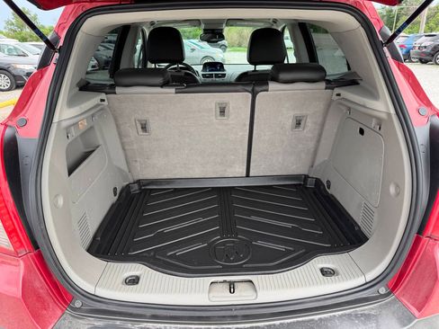 Used 2015 Buick Encore Convenience FWD image 17
