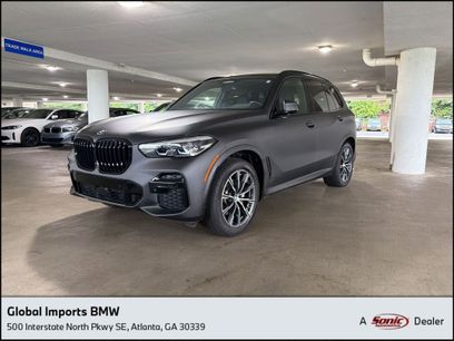 Used 2023 BMW X5 sDrive40i w/ M Sport Package