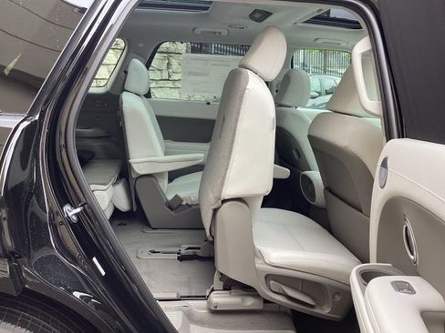 New 2026 Hyundai Palisade Limited AWD/4WD image 13
