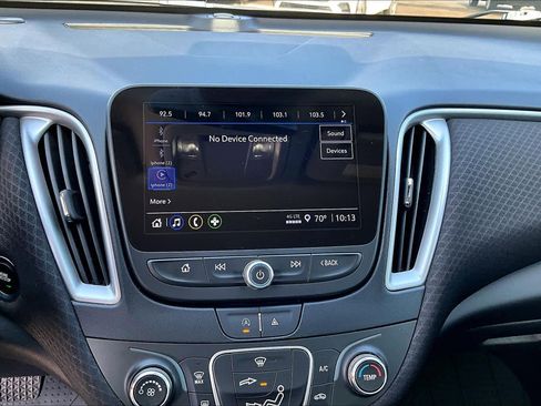 Used 2024 Chevrolet Malibu RS FWD image 25