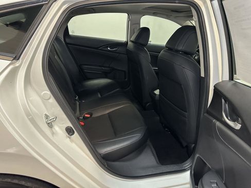 Used 2022 Honda Insight Touring image 36