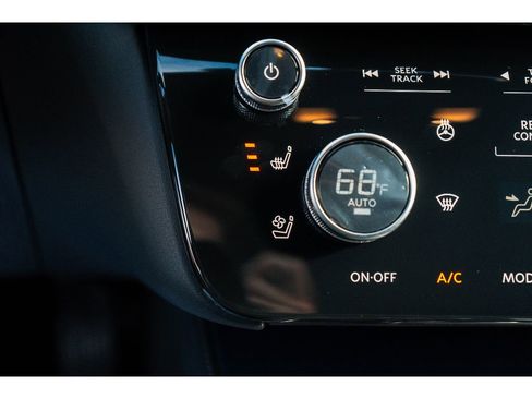 New 2026 INFINITI QX60 Sport w/ Dark Cargo Package image 19