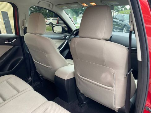 Used 2014 MAZDA CX-5 Touring FWD image 26