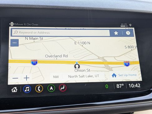 Certified 2022 Buick Envision Avenir w/ Technology Package II AWD/4WD image 26