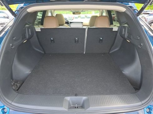 New 2026 Nissan Murano Platinum AWD/4WD image 20