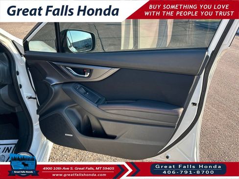 Used 2018 Subaru Impreza 2.0i Sport AWD/4WD image 28